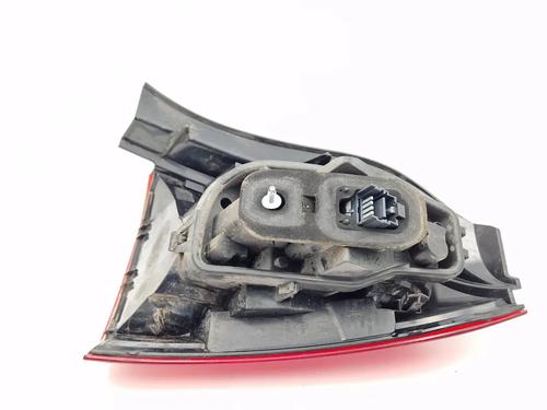 Left taillight RENAULT TWINGO II (CN0_) 1.5 dCi (CN0E) | BP30345884C34
