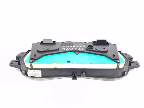 Instrument cluster DACIA SANDERO 1.6 (BS0D, BS0B, BS0F, BS0H) | BP30346077C47 - Image 6
