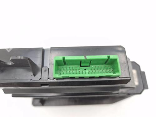 Left front window switch VOLVO V70 II (285) D5 | BP30347276I27 - Image 6