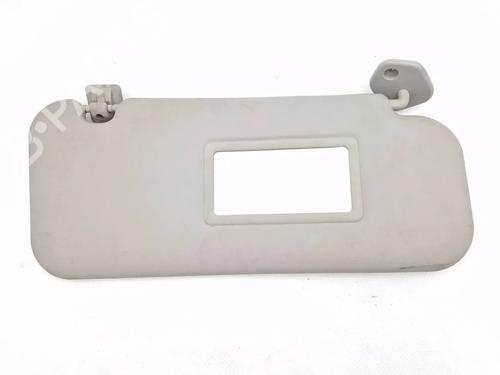right-sun-visor-peugeot-307-3ac-2000-2001-2002-2003-2004-2005-2006-2007-2008-2009-2010-2011-2012-30346321 main image