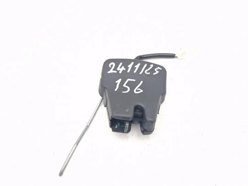 Used Tailgate lock ALFA ROMEO 156 (932_) 2.4 JTD (932A1B__) (140 hp) 30350256