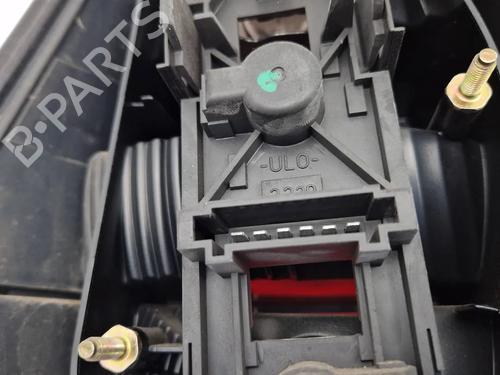 Right taillight MERCEDES-BENZ A-CLASS (W168) A 160 (168.033, 168.133) | BP30345957C35 