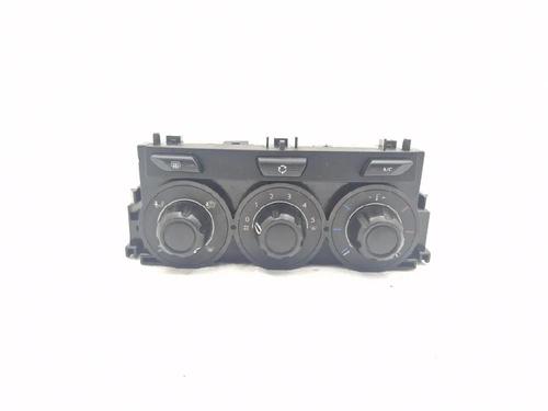 Climate control CITROËN C3 II (SC_) 1.4 HDi 70 (SC8HZC, SC8HR0, SC8HP4) | BP36156099I5 - Image 2