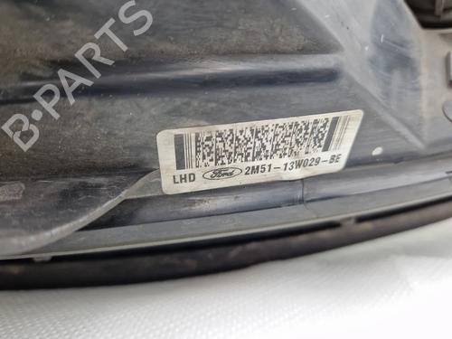 Right headlight FORD FOCUS I Turnier (DNW) 1.4 16V | BP30346761C29