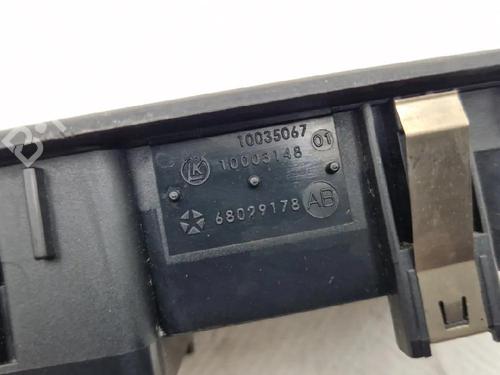 Right front window switch DODGE JOURNEY 2.4 | BP38794923I26  - Image 8