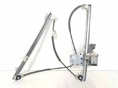 Front left window mechanism BMW X3 (E83) 2.0 sd | BP37461967C22 - Image 2