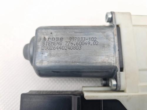 Right front window motor PEUGEOT 807 (EB_) 2.2 HDi | BP30346486E20 - Image 6