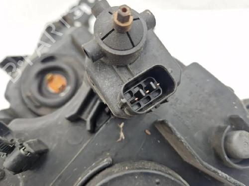 Left headlight HONDA CR-V II (RD_) 2.2 CTDi (RD9) | BP33814462C28 - Image 9
