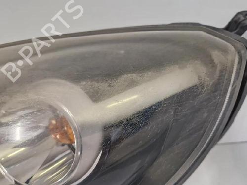 Left headlight RENAULT TWINGO II (CN0_) 1.5 dCi (CN0E) | BP36595360C28 - Image 4
