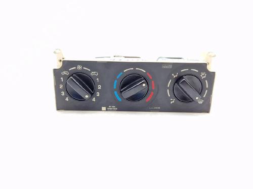 Used Climate control Climate control CITROËN BERLINGO / BERLINGO FIRST MPV (MF_, GJK_, GFK_) 1.6 HDI 75 (MF9HW, GJ9HWC, GF9HWC, GN9HWC) (75 hp) 30345309 30345309