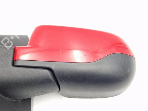 Left mirror RENAULT TWINGO II (CN0_) 1.5 dCi (CN0E) | BP30345427C26