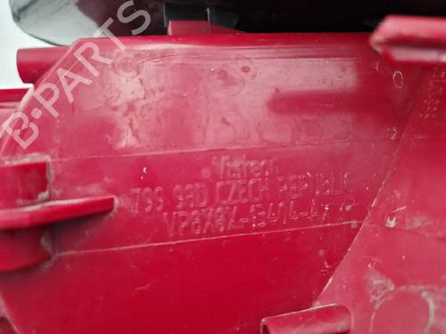 Right taillight CITROËN C5 III Break (RW_) 2.0 HDi | BP30493878C35 