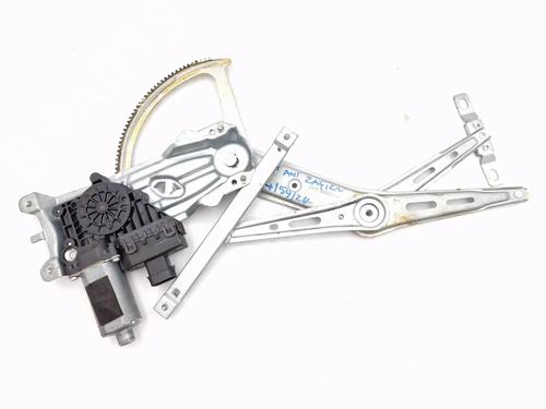 Used Front right window mechanism OPEL ZAFIRA / ZAFIRA FAMILY B (A05) 1.6 (M75) (105 hp) 30345532