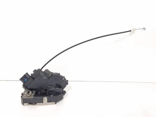 Rear left lock SMART FORFOUR (454) 1.5 CDI (454.001) | BP30343909C100 - Image 2
