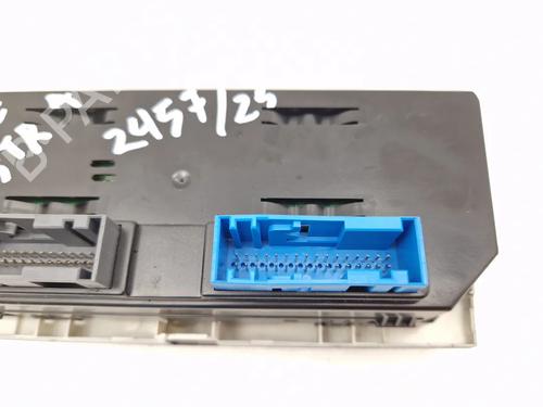 Climate control OPEL ASTRA H GTC (A04) 1.7 CDTI (L08) | BP30350460I5 - Image 7