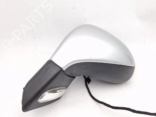 Used Left mirror PEUGEOT 207 (WA_, WC_) 1.6 16V (109 hp) 30346114