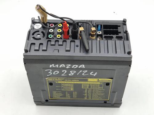 Radio MAZDA 5 (CR) 2.0 CD (CR19) | BP30343646E6