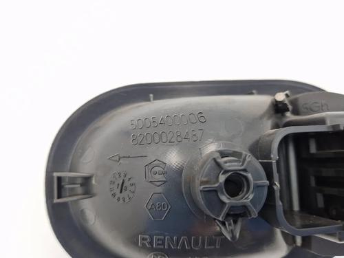 Front left interior door handle RENAULT TWINGO II (CN0_) 1.5 dCi (CN0E) | BP30345948I13 - Image 7