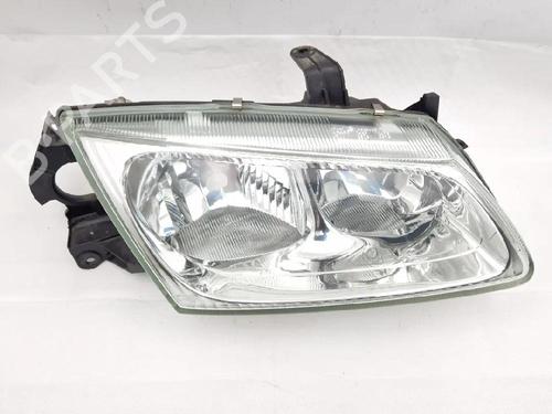 Right headlight NISSAN ALMERA II Hatchback (N16) 2.2 dCi | BP32437586C29 - Image 3