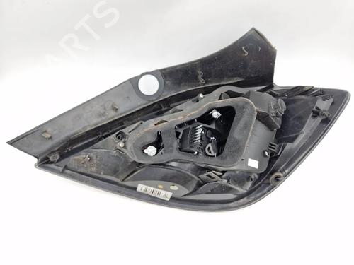 Left taillight OPEL ASTRA H (A04) 1.2 (L48) | BP30343347C34