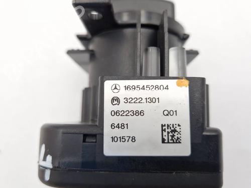 Headlight switch MERCEDES-BENZ A-CLASS (W169) A 170 (169.032, 169.332) | BP30342956I24 - Image 7