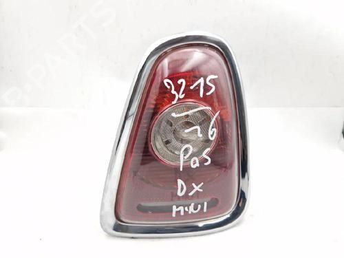 Used Right taillight Right taillight 39398876 39398876