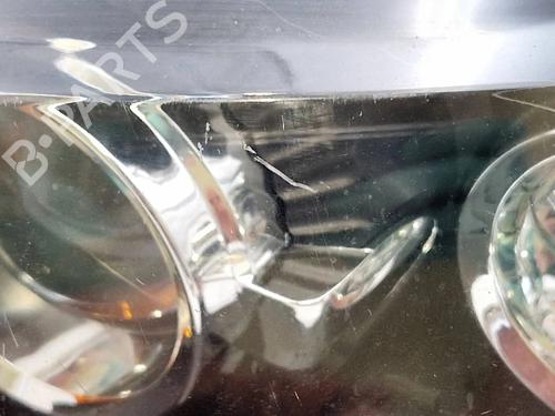 Left headlight FIAT PUNTO (188_) 1.2 16V 80 (188.233, .235, .253, .255, .333, .353, .639,... | BP30341903C28 