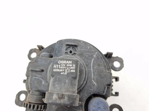 Left front fog light SUZUKI SWIFT III (MZ, EZ) 1.3 DDiS (RS413D) | BP30348767C30 