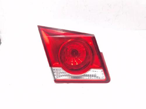 Left tailgate light CHEVROLET CRUZE (J300) 1.7 D | BP39021494C79 - Image 2