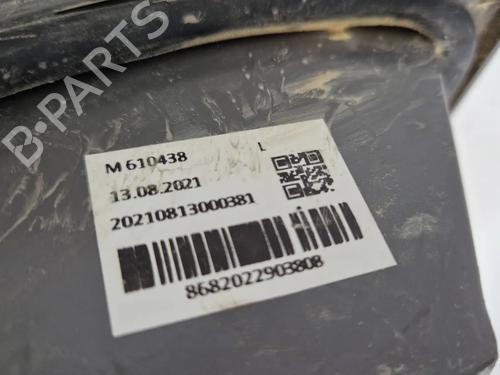 Left taillight FORD TRANSIT CONNECT (P65_, P70_, P80_) 1.8 16V | BP30341622C34  - Image 9