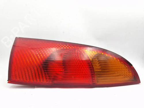 Used Right taillight FORD FOCUS I (DAW, DBW) 1.6 16V Flexifuel (102 hp) 30346052