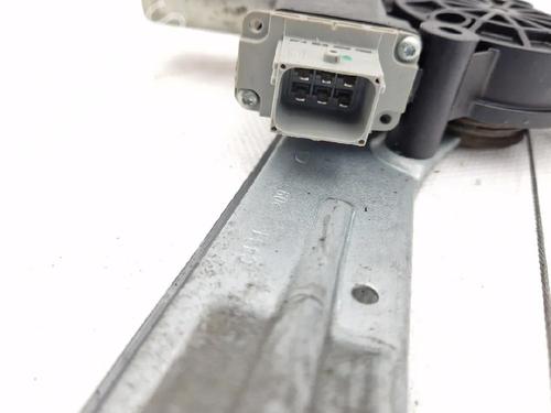 Rear right window mechanism LANCIA DELTA III (844_) 1.4 (844.AXA1A) | BP30351381C25 