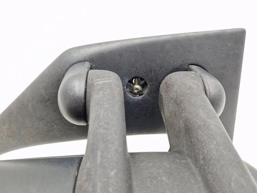 Right mirror RENAULT MASTER II Van (FD) 2.8 dTI (FD0C, FD0F, FD2B, FD2F, FD3C, FD3F) | BP30349115C27 