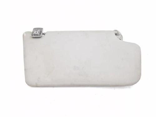 Left sun visor MAZDA 2 (DY) 1.2 (DY3W) | BP34460056I1  - Image 6