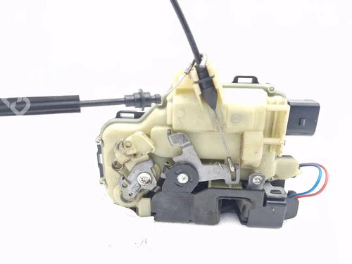 Front left lock VW LUPO I (6X1, 6E1) 1.0 | BP30349989C98 