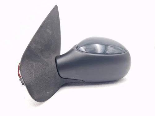 Used Left mirror PEUGEOT 206+ (2L_, 2M_) 1.4 i (2LKFWA, 2MKFWA) (75 hp) 30348462