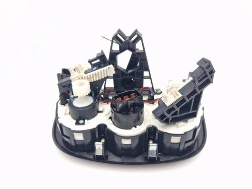 Climate control CHEVROLET MATIZ (M200, M250) 1.0 | BP30347128I5