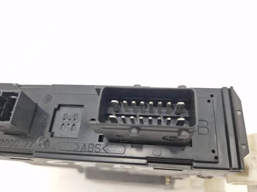 Right front window motor CITROËN C5 I (DC_) 2.0 HDi (DCRHYB) | BP30349337E20