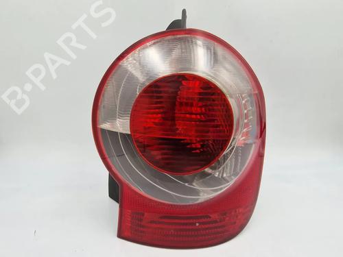 Used Right taillight RENAULT MODUS / GRAND MODUS (F/JP0_) 1.5 dCi (FP0F, JP0F) (86 hp) 30343012