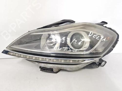Left headlight LANCIA DELTA III (844_) 1.4 (844.AXA1A) | BP36694366C28 - Image 2