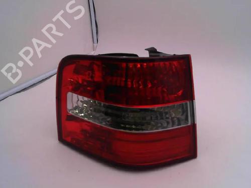 Used Left taillight Left taillight FIAT STILO (192_) 1.2 16V (192_XA1B) (80 hp) 30340534 30340534