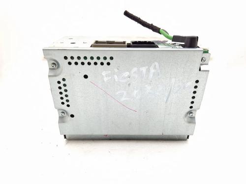 Radio FORD FIESTA VI (CB1, CCN) 1.4 | BP30349220E6 - Image 4