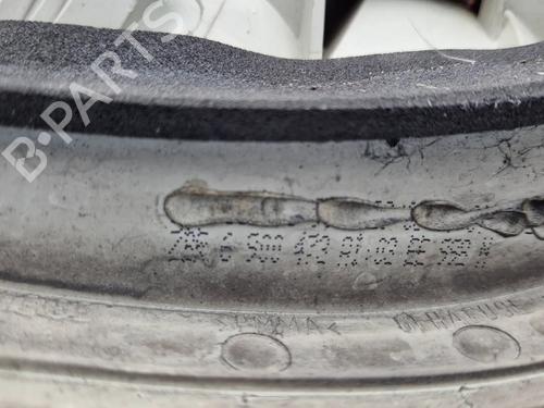 Right taillight BMW 3 Touring (E46) 330 d | BP30346135C35 