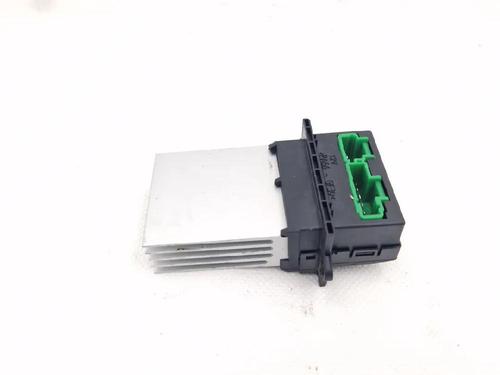 Used Heater resistor Heater resistor CITROËN C3 I (FC_, FN_) 1.4 HDi (68 hp) 33814468 33814468