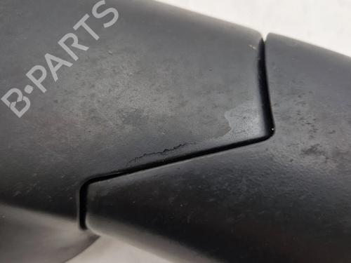 Right mirror FIAT MULTIPLA (186_) 1.6 100 16V (186AXA1A) | BP30341472C27 