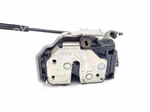 Front right lock FIAT BRAVO II (198_) 1.6 D Multijet (198AXH1B) | BP30852438C97 