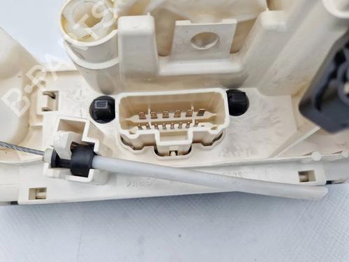 Climate control RENAULT SCÉNIC II (JM0/1_) 1.5 dCi (JM0F) | BP30346179I5