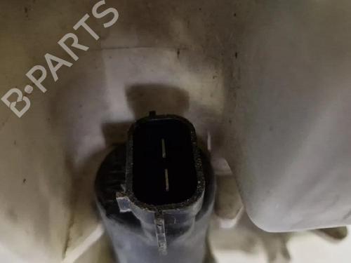 Windscreen washer tank SAAB 9-3 (YS3F, E79, D79, D75) 2.2 TiD | BP30351579C113 