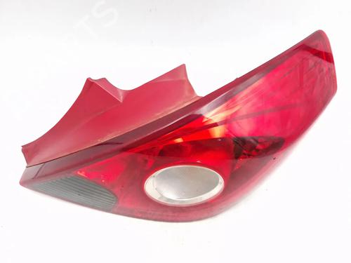 Right taillight OPEL CORSA D (S07) 1.0 (L08, L68) | BP30342876C35
