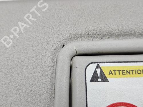Right sun visor CITROËN C3 I (FC_, FN_) 1.4 i | BP30341841I2 